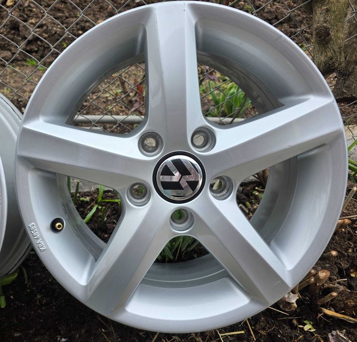 Джанти за Vw Golf 5, 6, Touran, Cady и др.