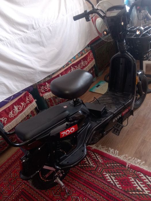 Электро матор новый жагдайы