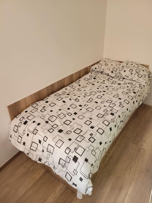 Дава се под наем Двустаен апартамент в Пловдив, Център - 70 кв.м за 460 € - Снимка #1