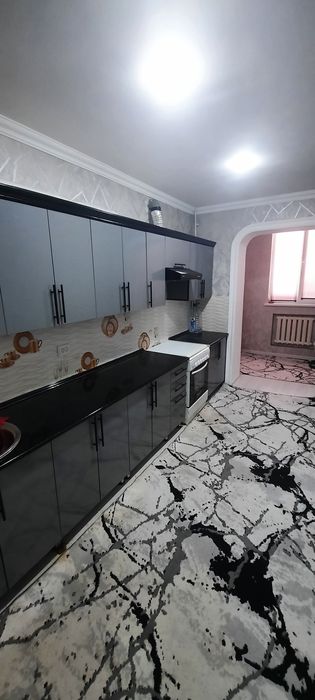 Urganch shaxrida 4 xonali kvartira ijaraga bariladi