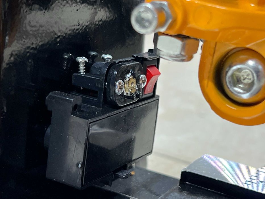 Ручной плиткорез Ubay (60, 80, 100, 120 см)