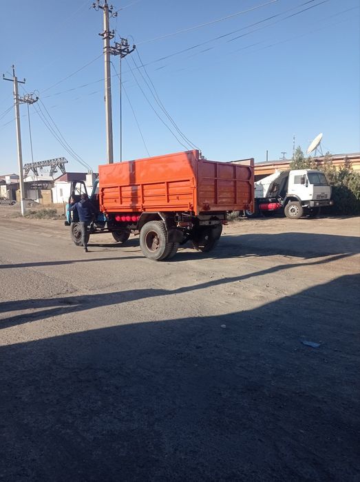 Газ 53 сотилади  холати зор