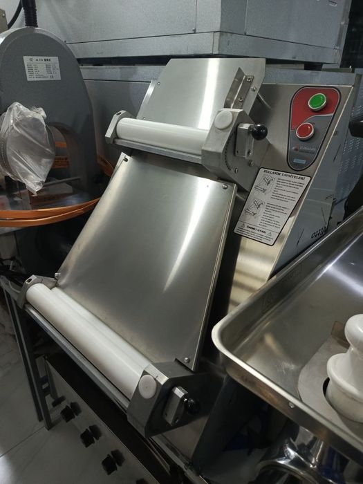 Raskatka , раскатка