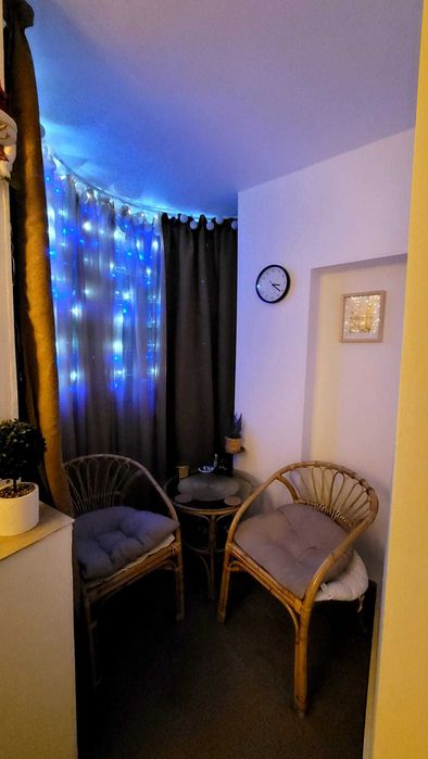 Apartament de inchiriat in Sibiu, disponibil din luna Octombrie!