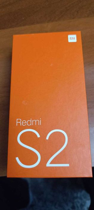 Cмартфон Xiaomi Redmi S2 4/64 Gb розовый