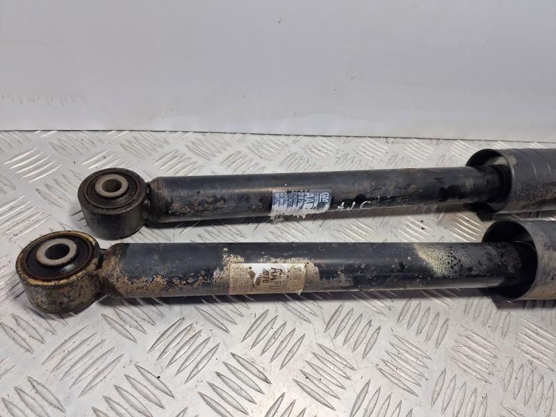 Set amortizoare spate Opel Astra J Facelift