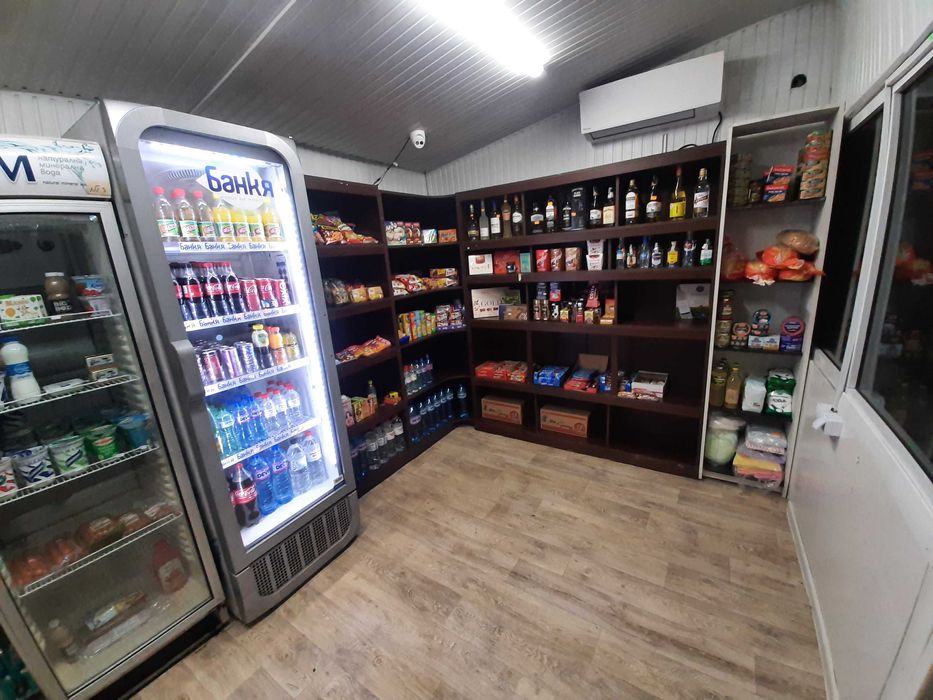 Продава се Магазин в Варна, Терапевтична болница - 30 кв.м за 500 €/кв.м - Снимка #1