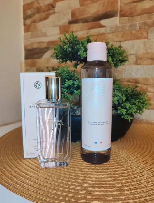 Seturi Yves Rocher femei/barbati