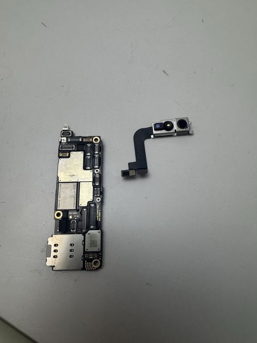 Плата iphone 15 pro max