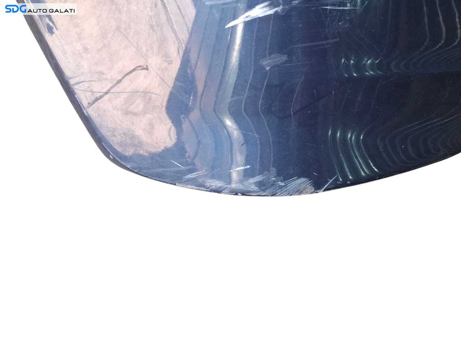 Bara Spoiler Spate Mercedes Clasa A Class W168 1997 - 2004 [LC0467]