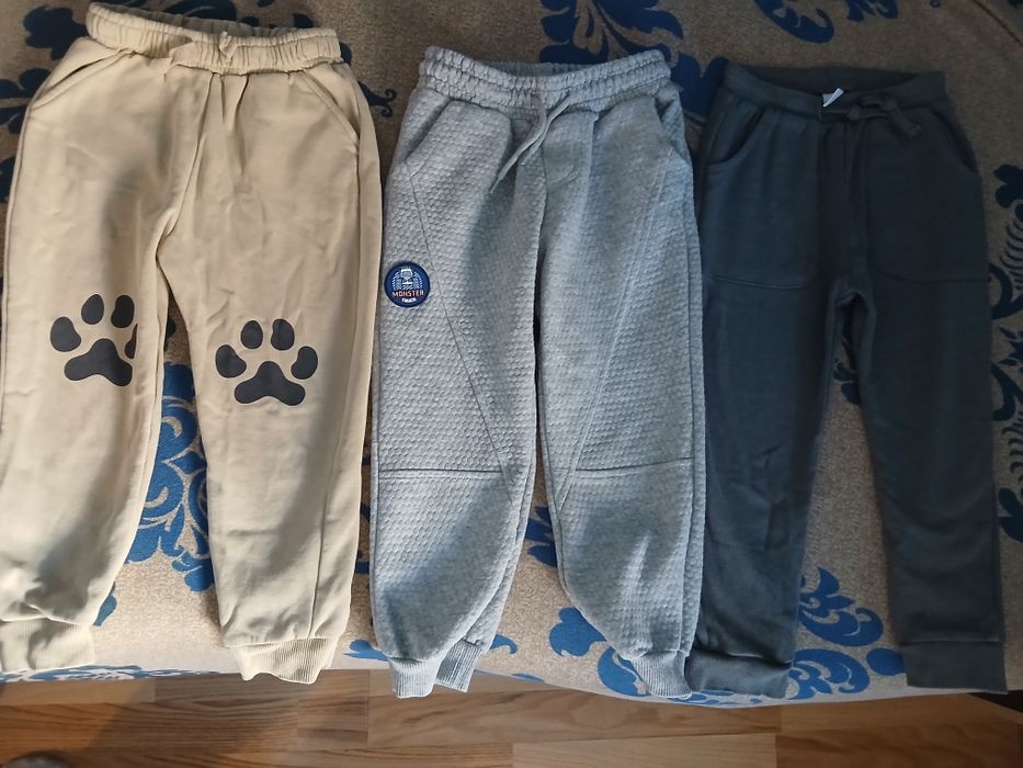 Три долнища 104 Lc Waikiki, Pepko