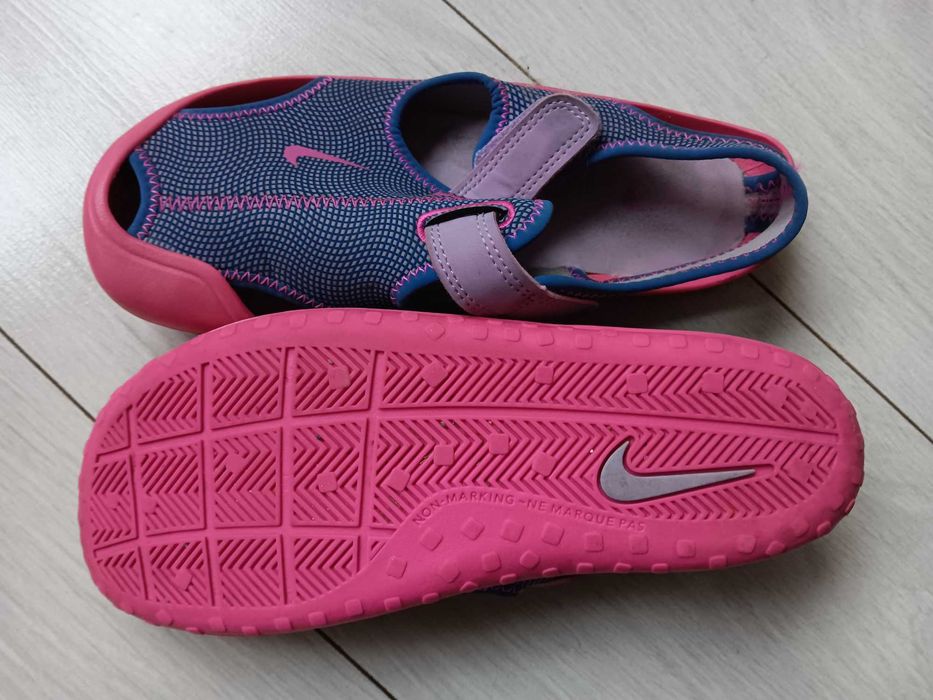 Nike sunray protect