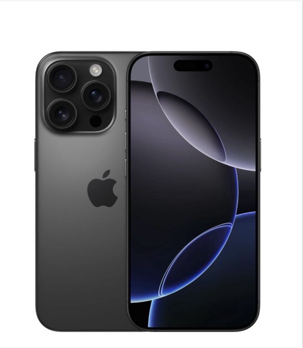 Iphone 16 pro max sotiladi