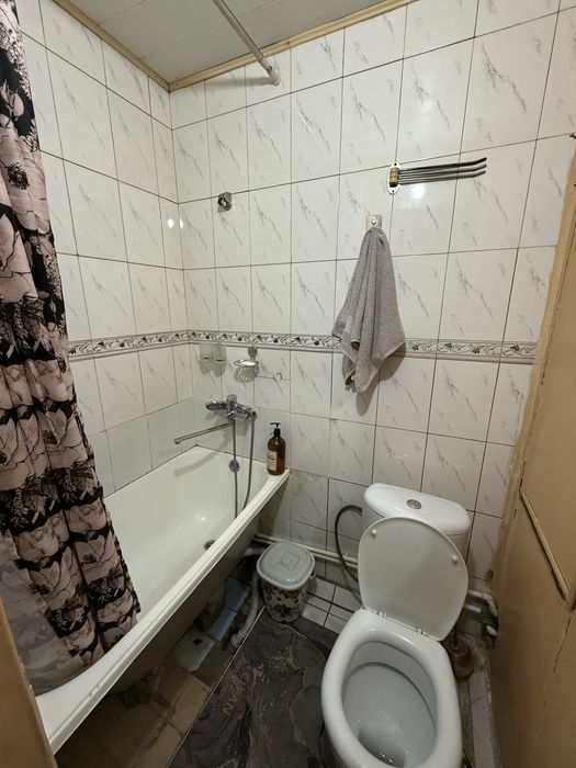 Продается 1 комнатная Авиасозлар - 3 (Корзинка)