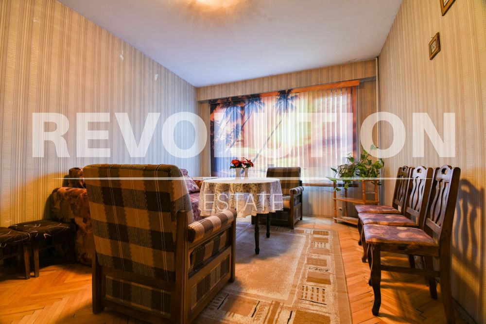 Дава се под наем Двустаен апартамент в София, Красна поляна 2 - 60 кв.м за 425 € - Снимка #3