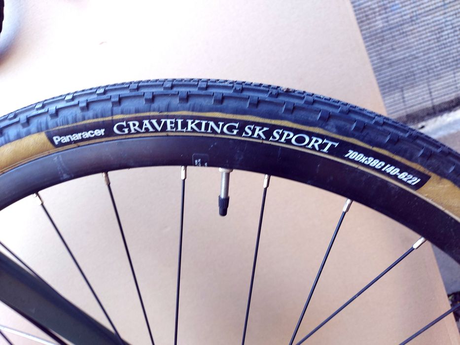 Companion G1.0 гравел/трекинг/gravel