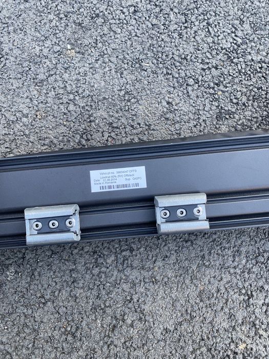 Plasa Rulou Despartitoare Portbagaj 39834047 Volvo V70 Xc70