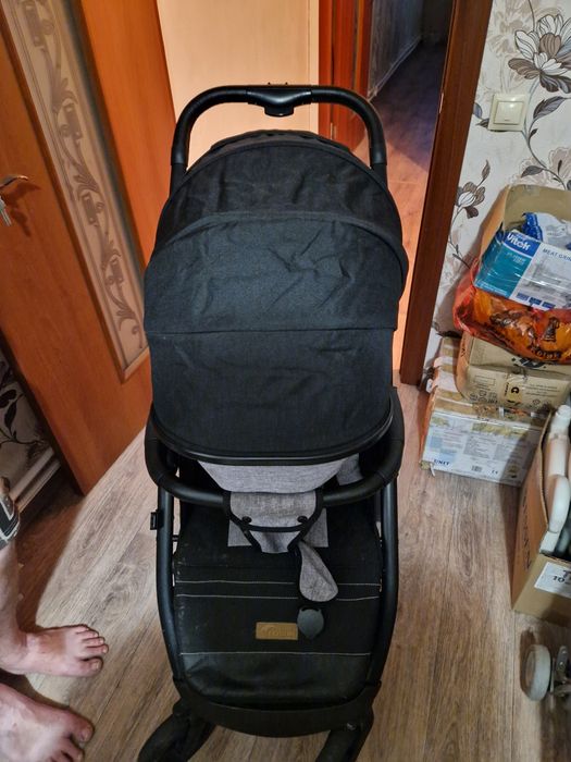 Продам! Детскую коляску.