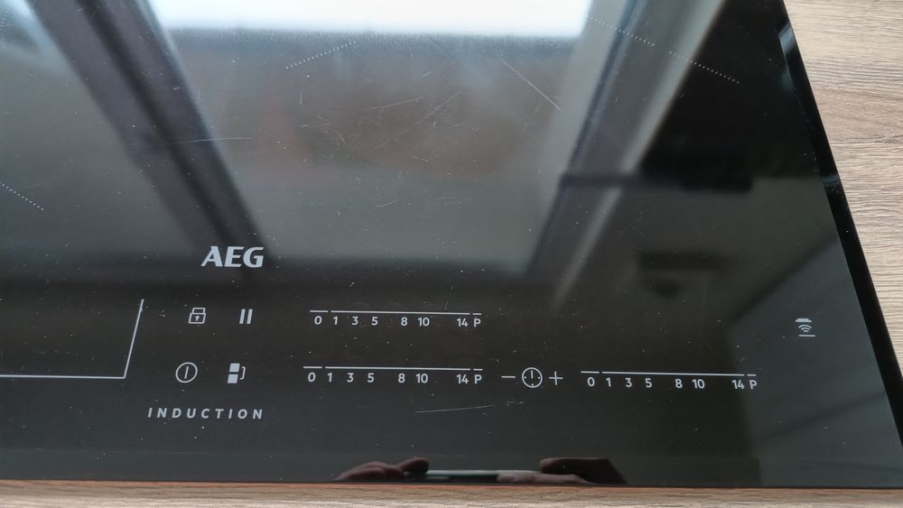 Индукционен плот AEG IKE63441FB
