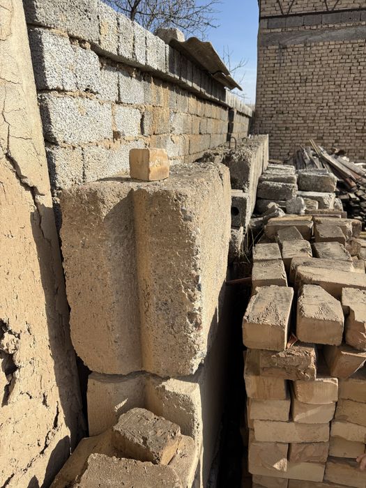 Beton plita sotiladi, бетон плита прораётса