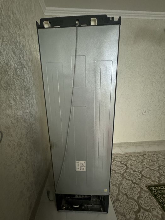 холодильник Samsung