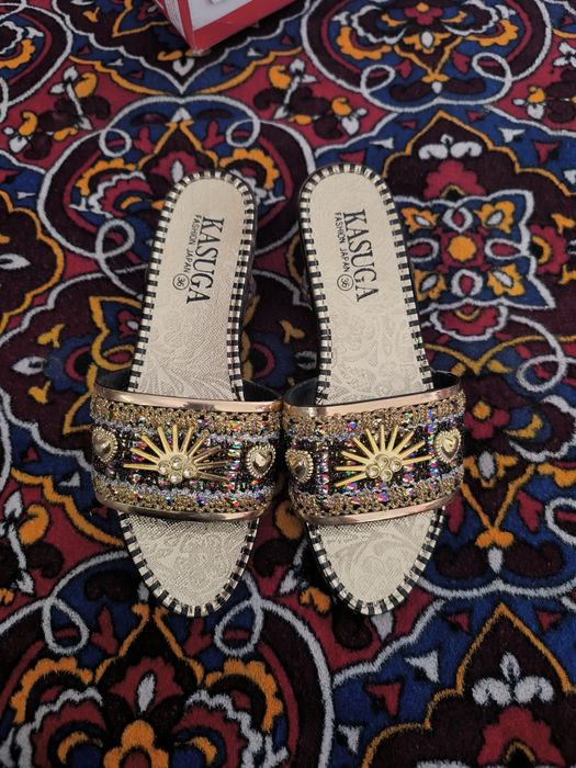 КАСУГА    РЕТРО  размер 36