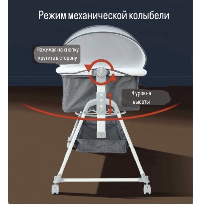 Продам манеж в отличном состоянии