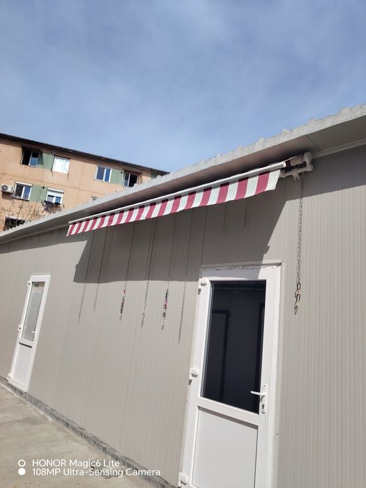 Marchiza produs folosit