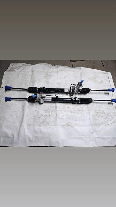 Рулевая рейка на лексус