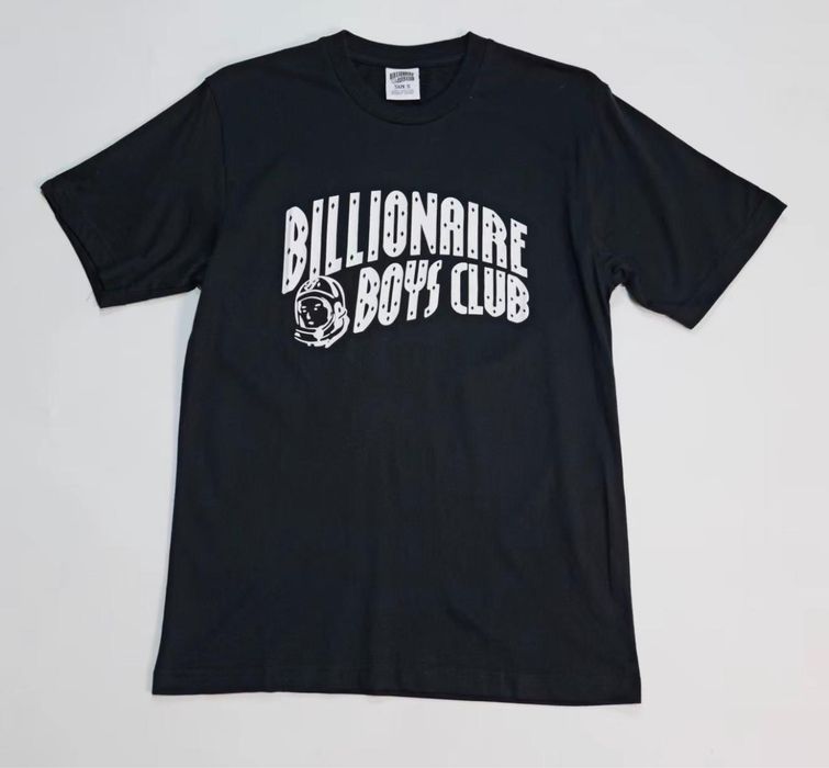 Футболка billionaire boys club