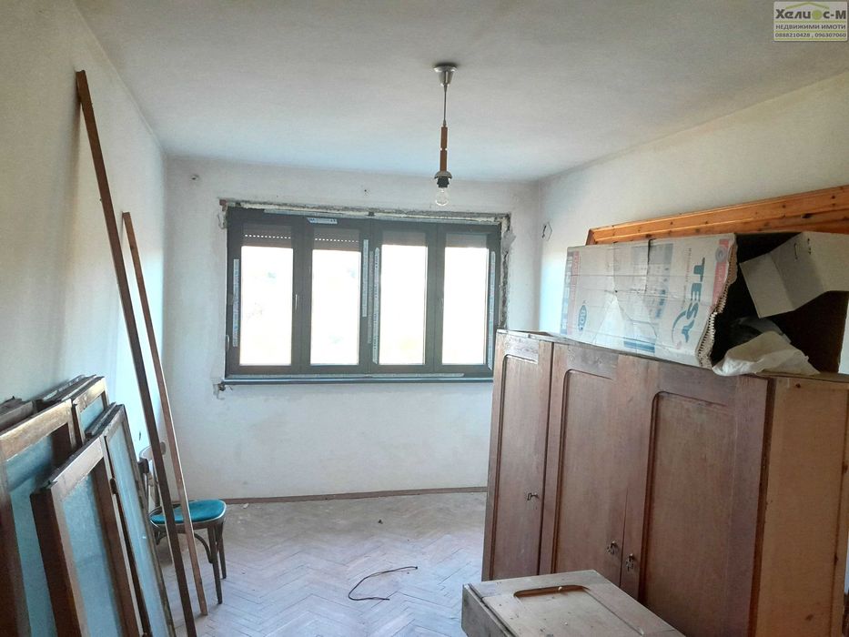 Продава се Четиристаен апартамент в Монтана, Изгрев - 116 кв.м за 765 €/кв.м - Снимка #10