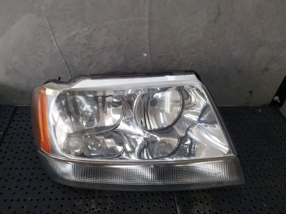 Far dreapta jeep grand cherokee 2 wj wg 61b50050092