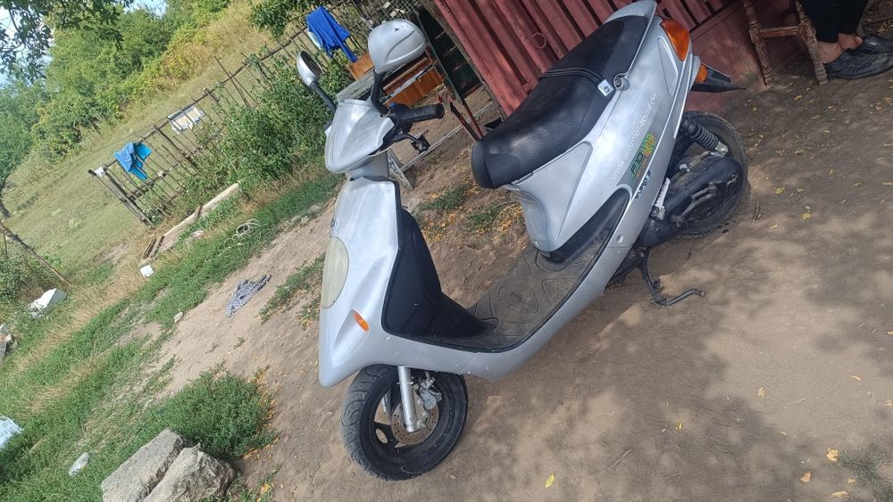 Vând malaguti f10
