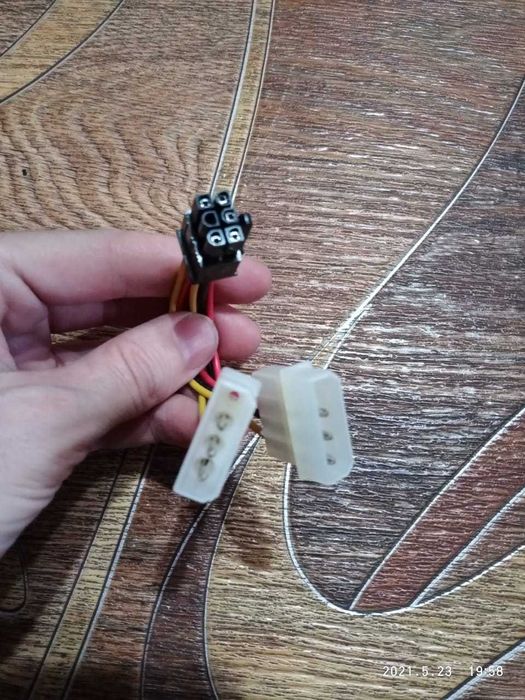 провода и кабеля соединительные