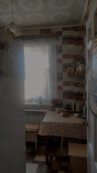 Продаётся 3-х комнатная квартира