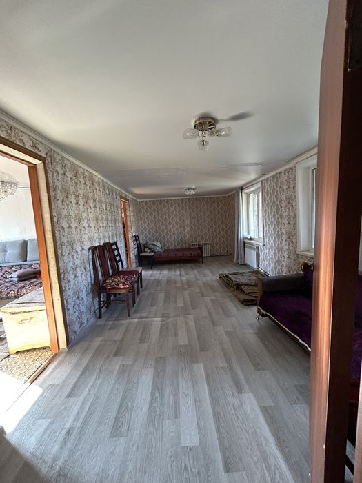 Продается дом , земля 12 соток