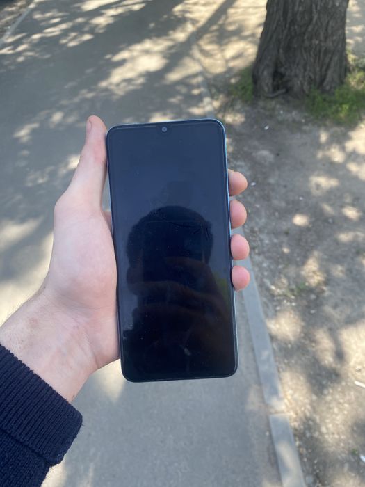 Телефон tehno продвю
