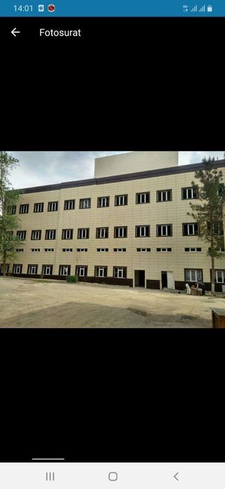 Toshkent boʻylab Tunikabond va travertin hizmati