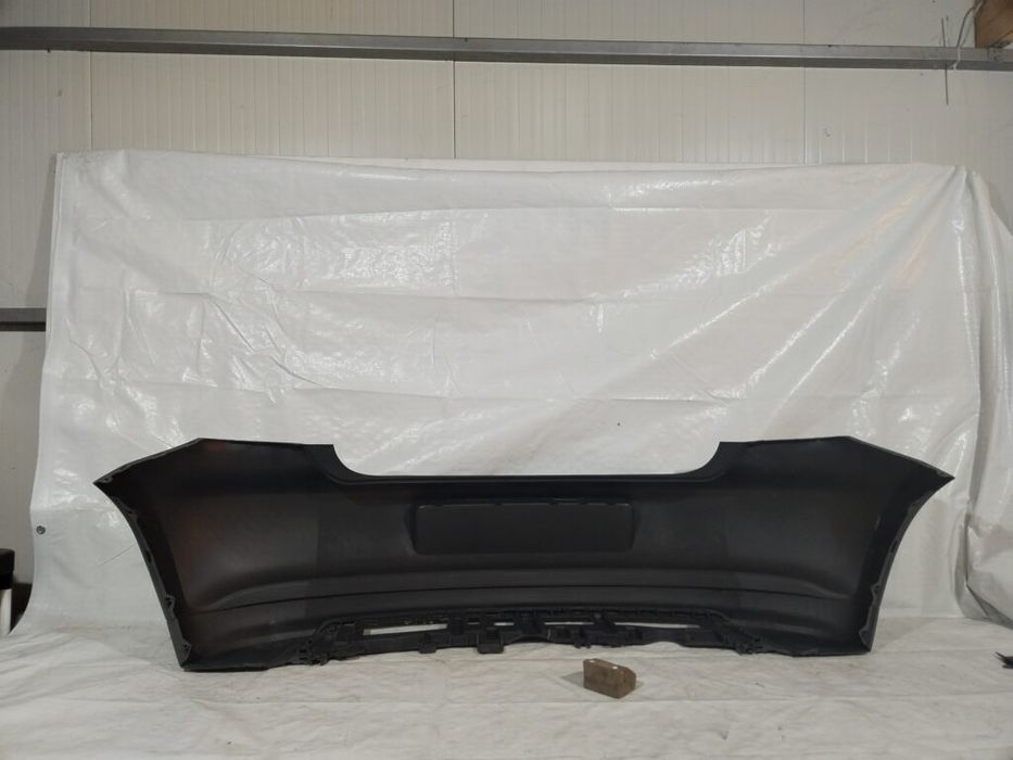 Bara spate VW Polo R-Line, GTI, 2009, 2010, 2011, 2012, 2013, cod origine OE 6R6807421AT.