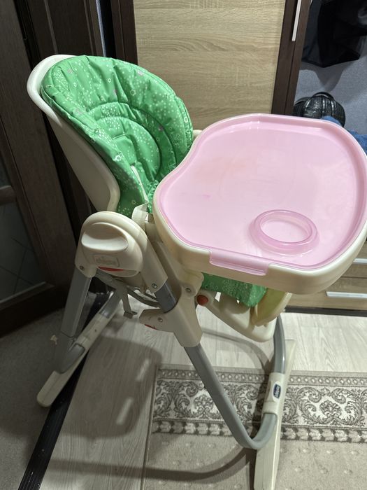 Стульчик для кормления