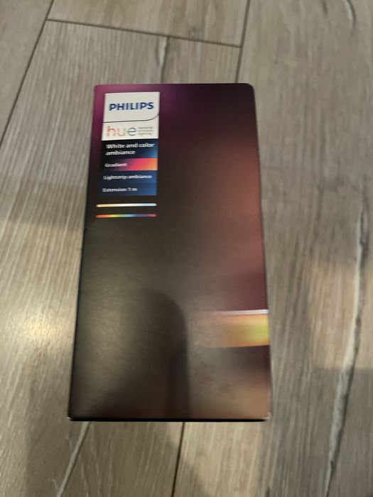 Philips hue banda led