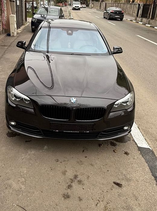 BMW Seria 5 F10 4 butoane, soft close