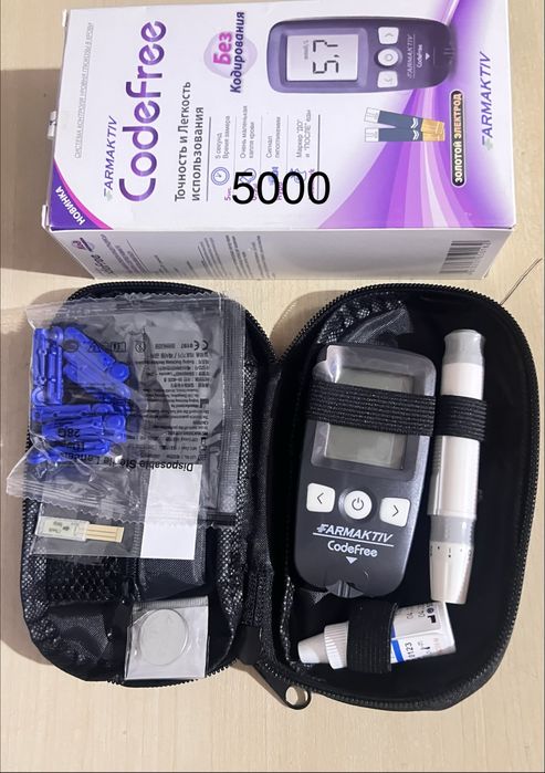 Глюкометр продаю