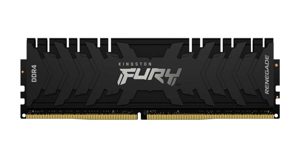 FURY Renegade modul de memorie 32 GB 1 x 32 GB DDR4 3000 Mhz -