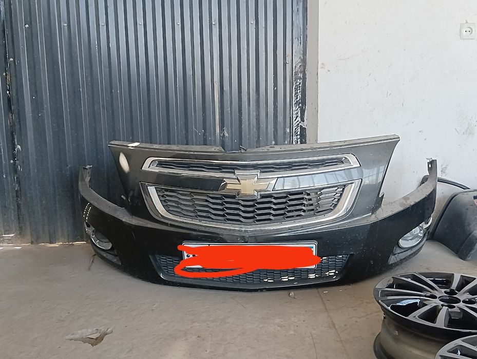 Cobalt mafon va boshqa narsalar sotiladi