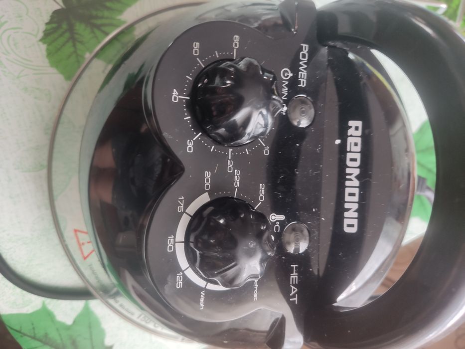 Продам крышку аэрогриль