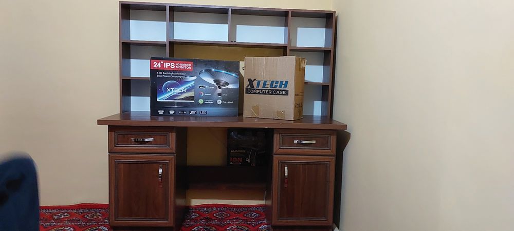 Компутер настольный