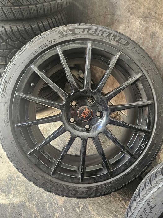 VW, Skoda, Audi 225/40/18