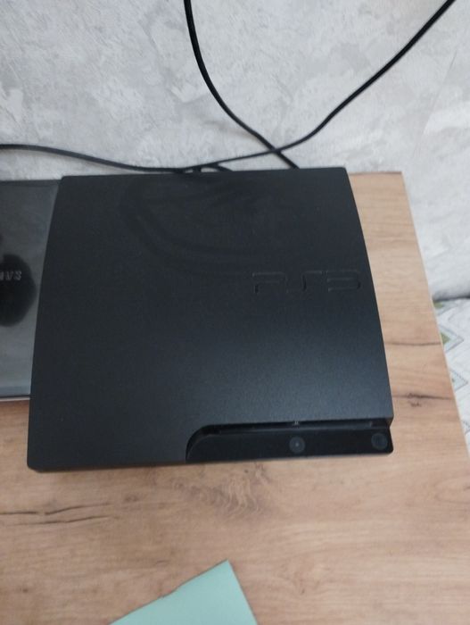 Плейстейшен 3,пс 3,ps3