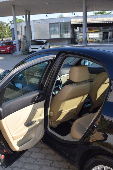 Алфа Ромео 159 2.4 JTDM Q-Tronic
